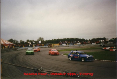 Venray 10 96  11   Medium 