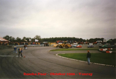 Venray 10 96  13   Medium 