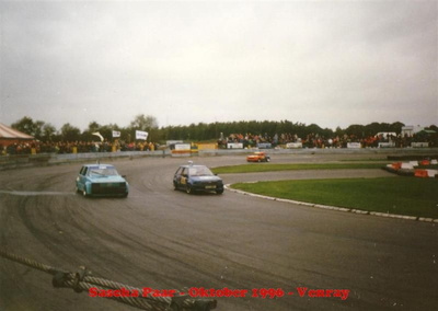 Venray 10 96  14   Medium 