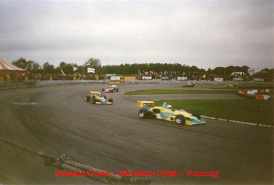 Venray 10 96  17   Medium 