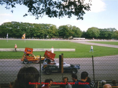 Baarlo 10 98 007 Medium Baarlo 10 98 007 Medium