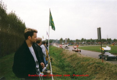 Posterholt 10 98 003