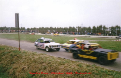 Posterholt 10 98 005