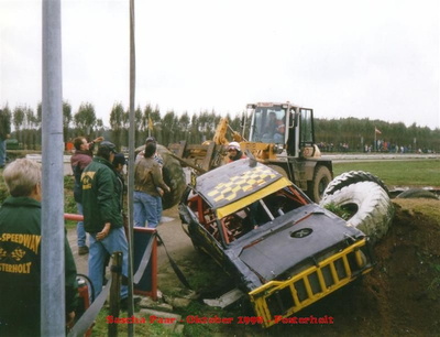 Posterholt 10 98 007