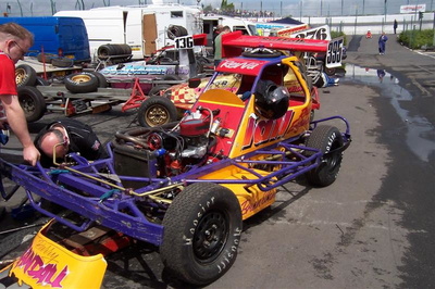 Warneton
