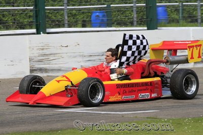 JaBa Circuit Posterholt