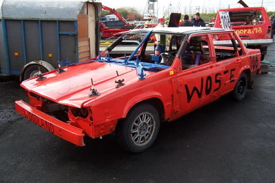 Warneton