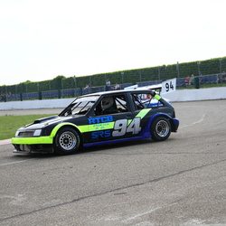 Autospeedway Klassen