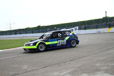 Autospeedway Klassen