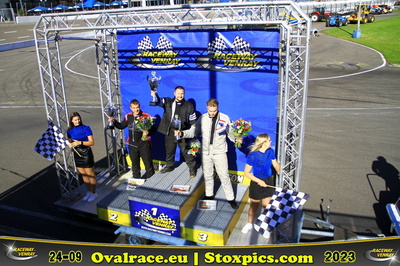 24-09 Dutch Stockrods