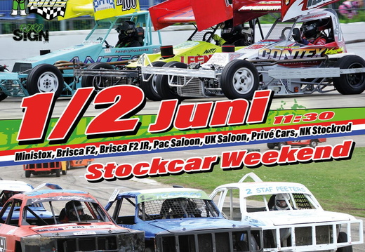 Autospeedway Posterholt 020624
