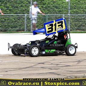 Jaba Circuit Posterholt