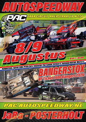 1 Poster August 26