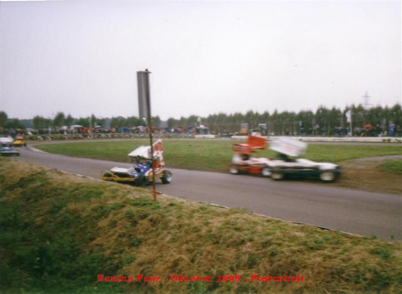 Posterholt 10 98 036